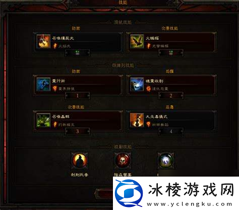 暗黑破坏神3赛季英雄解析及其意义