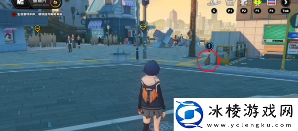 绝区零再建丽都与人为善奖章1如何获取