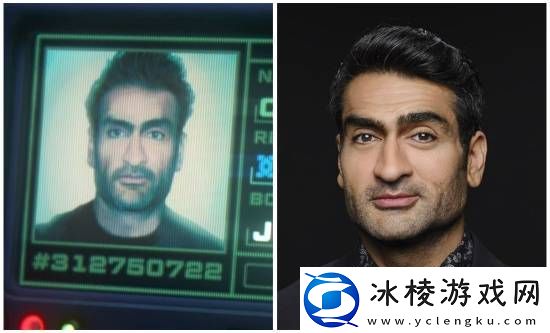 顽皮狗新作星际