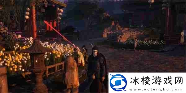 燕云十六声海棠醉梦任务怎么做