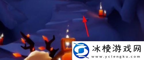 光遇猫窝地图位置介绍