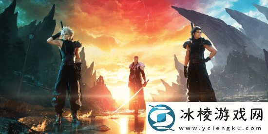 FF7三部曲有望推出扩展新作！全看粉丝意愿