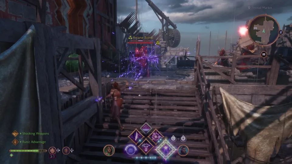 龙腾世纪影障守护者测评