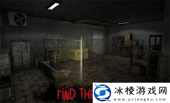 标本零逃生攻略-标本零逃生怎么通关