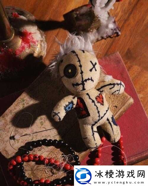 不思议迷宫巫毒玩偶选择攻略全面解析巫毒娃娃各选项奖励