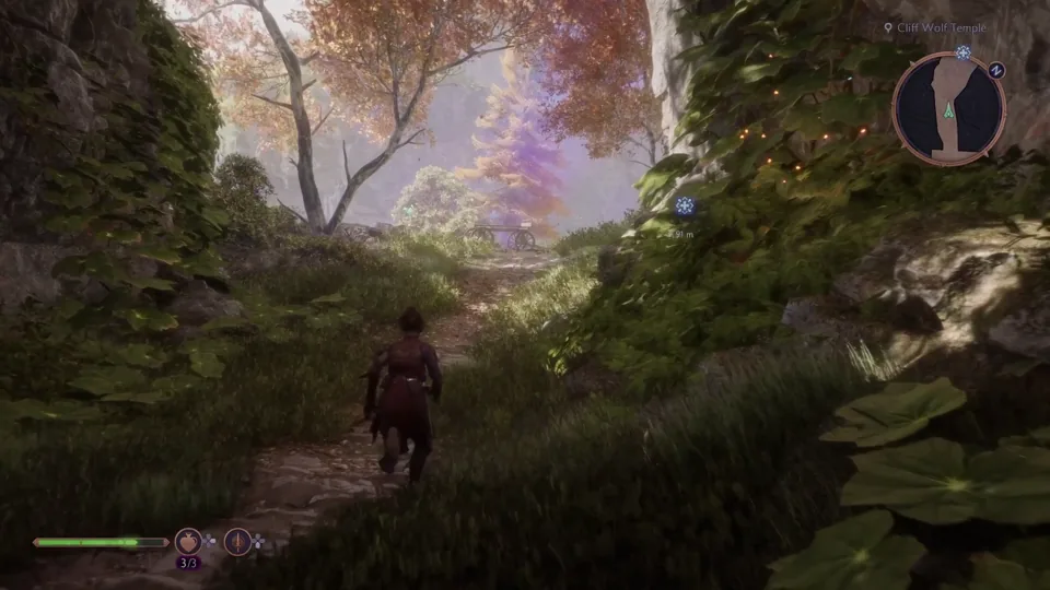 龙腾世纪影障守护者测评