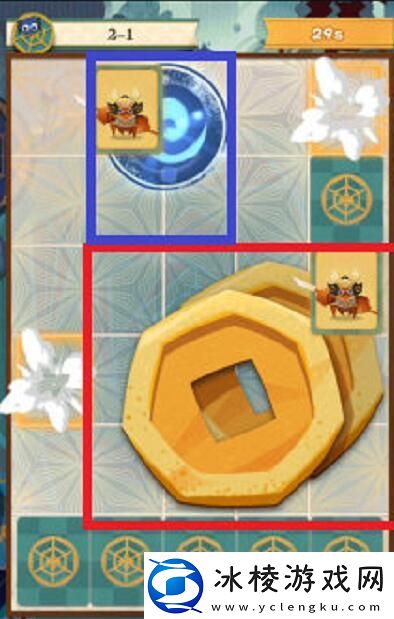 阴阳师妖怪屋觅友大作战21怎么过妖怪屋觅友大作战21攻略2022