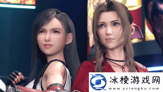 FF7三部曲有望推出扩展新作！全看粉丝意愿