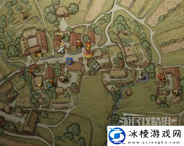 天国拯救2图文攻略大全