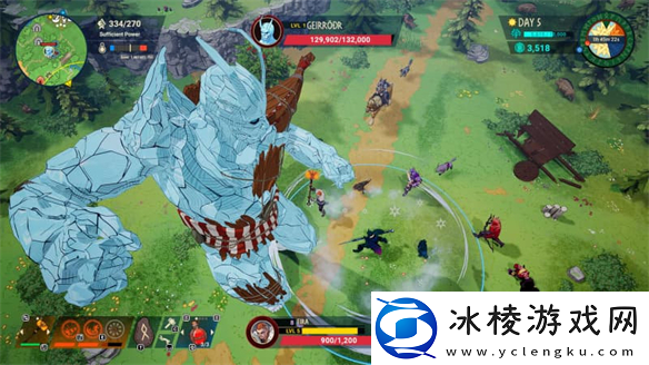 米德加尔的部落新史低9.9