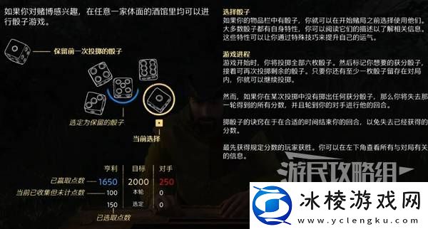 天国拯救2图文攻略大全