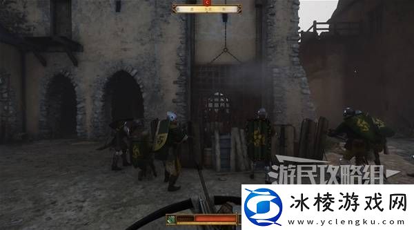 天国拯救2图文攻略大全