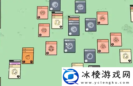 堆叠大陆第四章合成道具一览