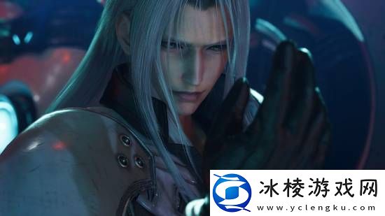 FF7三部曲有望推出扩展新作！全看粉丝意愿