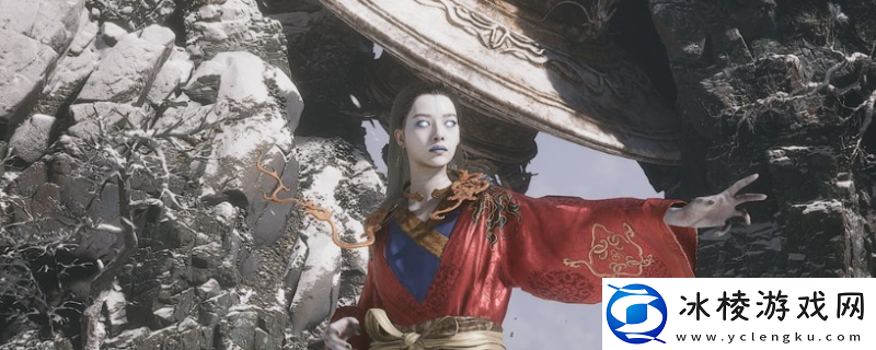 黑神话悟空亢金星君在哪里-黑神话悟空亢金星君具体在哪里介绍