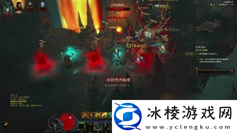 暗黑3死灵法师死疫套无限尸矛-暗黑3死灵法师死疫尸矛流