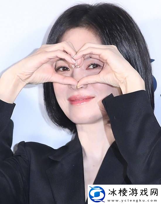 42岁宋慧乔生图状态