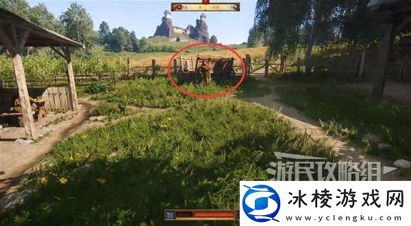 天国拯救2图文攻略大全