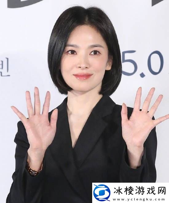 42岁宋慧乔生图状态