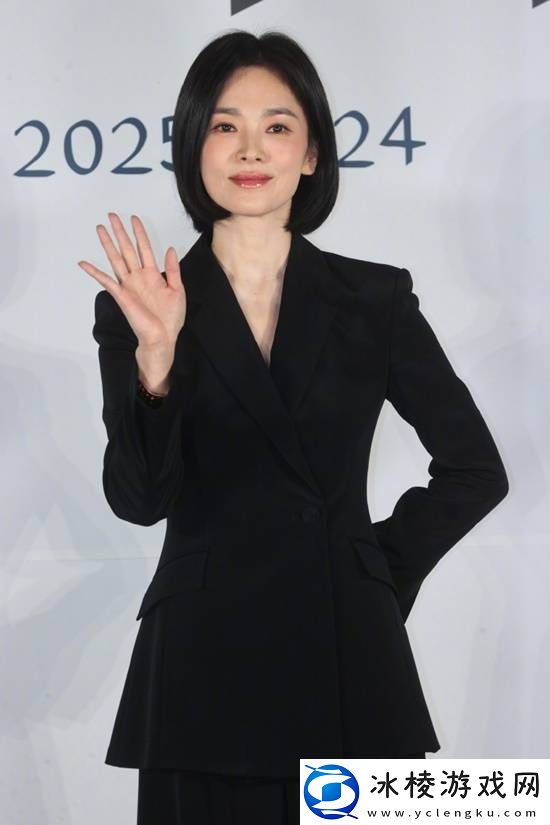 42岁宋慧乔生图状态