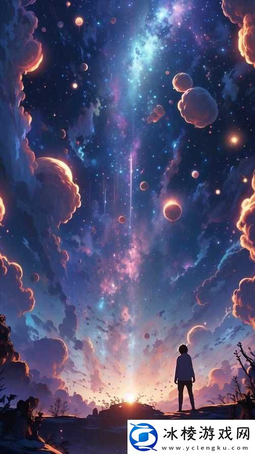 星空乌鸦天美糖心：关于它们的奇妙故事与幻想之旅