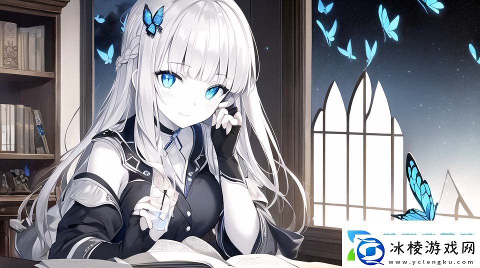 别c我了～C烂了～啊～动漫：为什么这部作品能打破传统成为话题之作