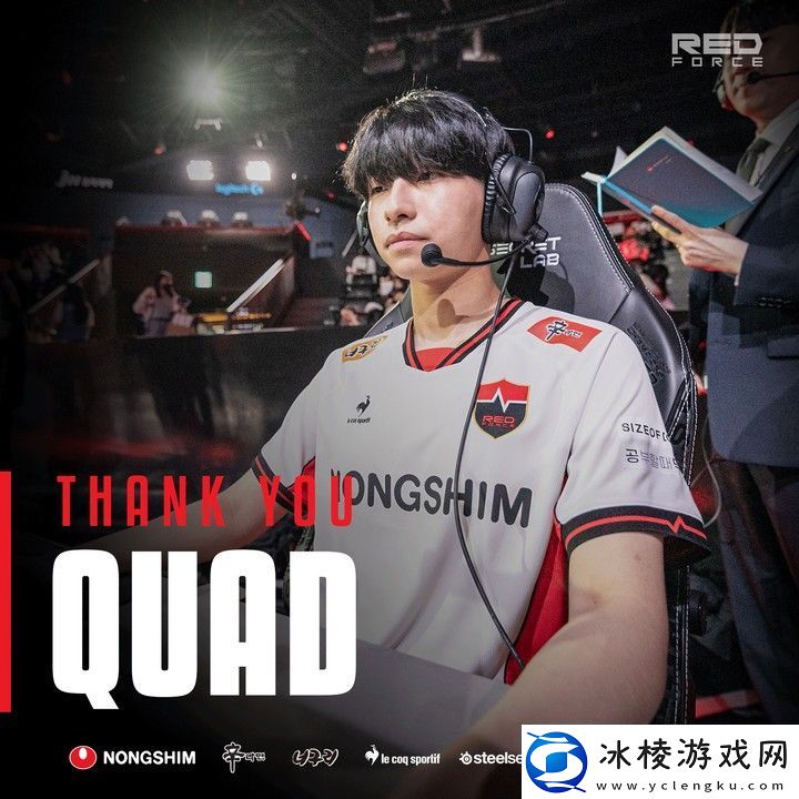 LPL、LCK2023冬季转会窗官宣信息汇总