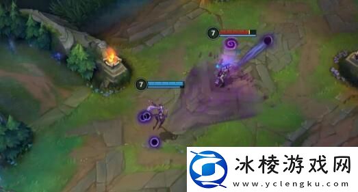 英雄联盟手游辛德拉怎么玩-英雄联盟手游辛德拉攻略
