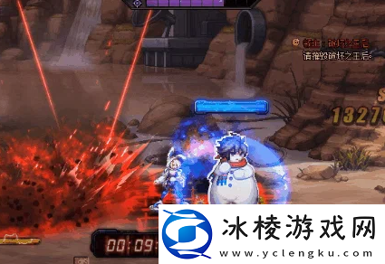 dnf昆法特轰炸部件攻略