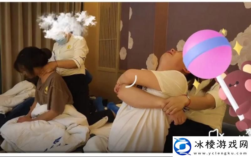 少妇半推半就被男按摩师-感受身心的极致享受