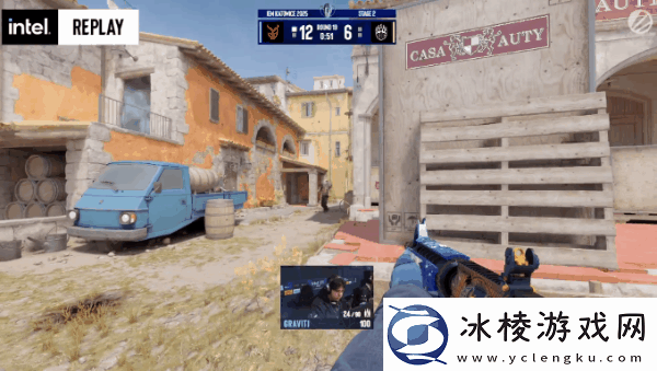 IEMk卡托维兹2025