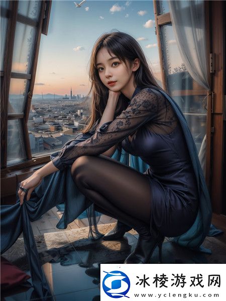 欧美黑人性格风貌：坚韧与热情的完美结合