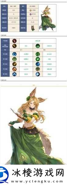 铃兰之剑职业克制关系全揭秘