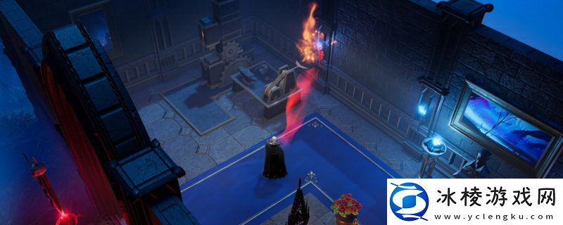 吸血鬼崛起破晓套怎么解锁