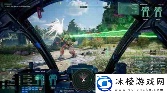 玩机甲战士5氏族需要什么配置