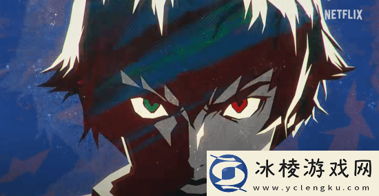 飞鬼泣改编动画定档4月3日