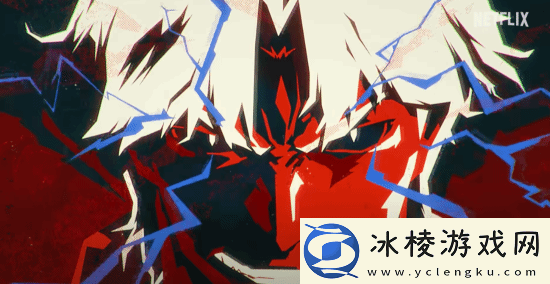 飞鬼泣改编动画定档4月3日