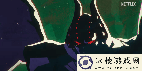 飞鬼泣改编动画定档4月3日