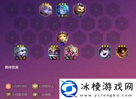 战歌竞技场六骑士双术师阵容深度解析-玩法攻略、装备分配与站位技巧详解