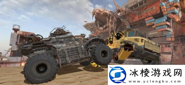 创世战车情报怎么使用