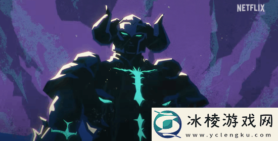 飞鬼泣改编动画定档4月3日：到了动画版也要"家族传捅"！