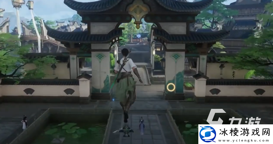 仙剑世界下载地址分享-仙剑世界手游在哪可以下