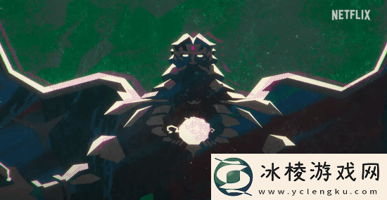 飞鬼泣改编动画定档4月3日