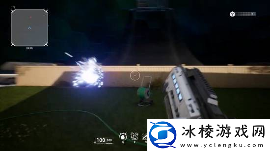 全部物体可破坏-FPS像素狂潮开发实录公开!