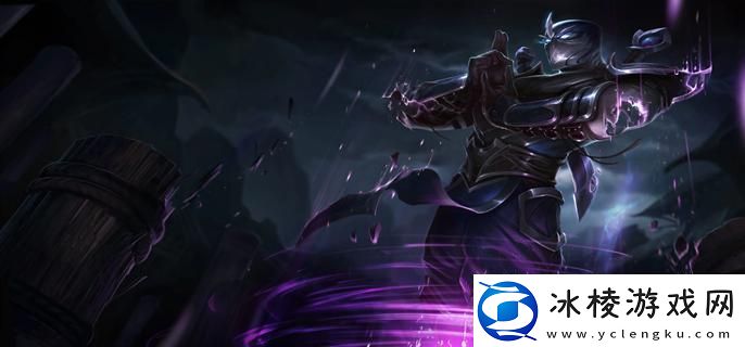 英雄联盟永恒梦魇怎么玩