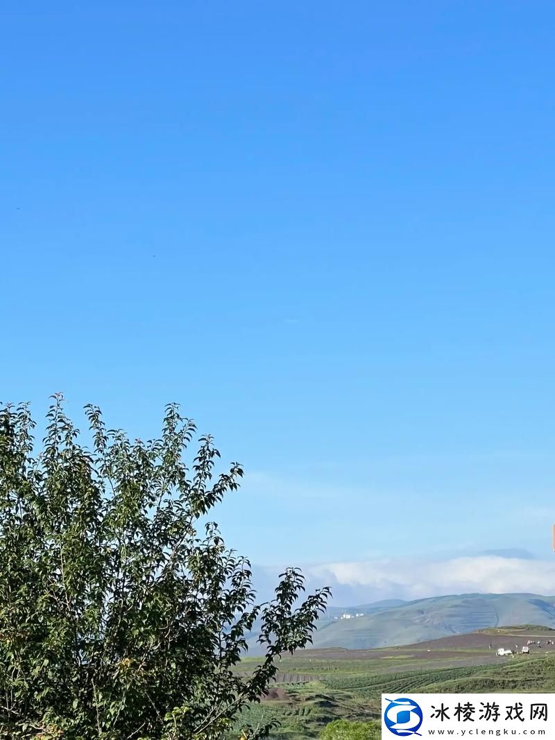 天很蓝lvlH网友：这才是我向往的生活！