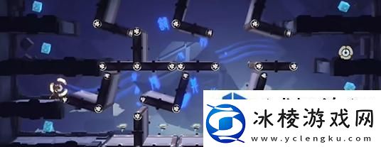 归龙潮机关试炼一怎么过