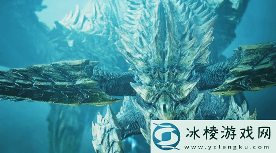 卡普空发布怪猎新情报！全力备战怪猎荒野