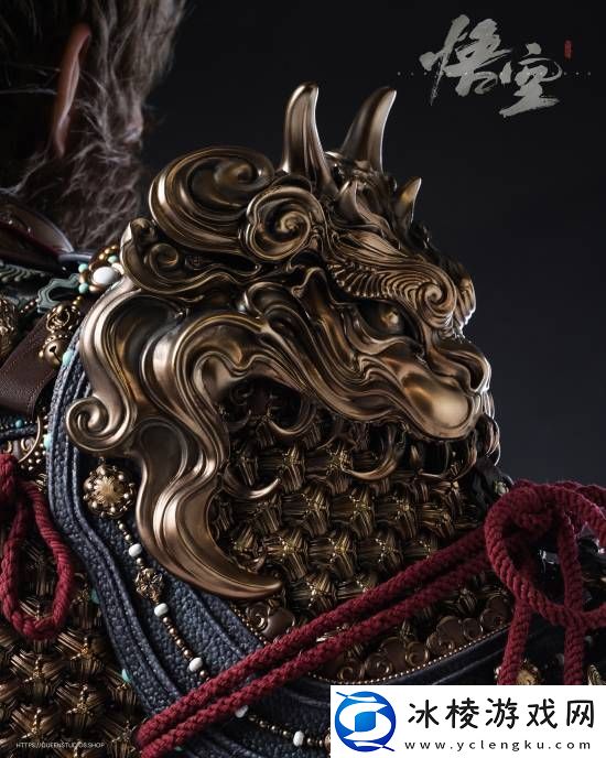 黑神话天命人半身像开启预售