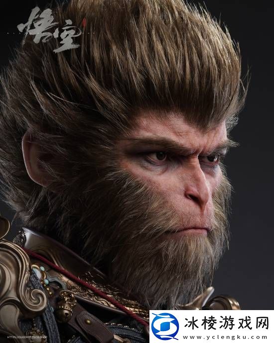 黑神话天命人半身像开启预售